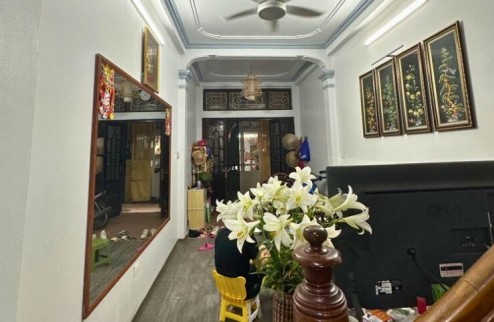 Bán Nhà Trần Phú Hà Đông, Tiện Ích Đầy Đủ, Giao Thông Thuận Tiện, Chỉ Cách Tàu Điện Trên Cao 5 Phút Đi Bộ.